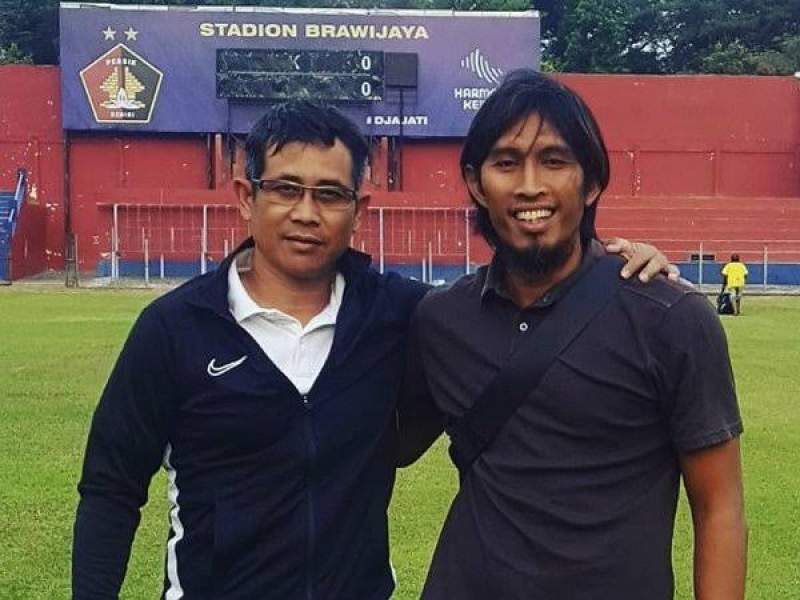 Persik Kediri Resmi Tunjuk Budi Sudarsono Sebagai Pelatih Menggantikan Joko Susilo