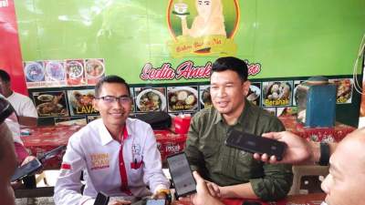 LSM Geram Desak Kejaksaan Periksa  LPJ Dana Desa Jeungjing