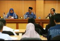 Potensi Pariwisata di Banten Terus Digali