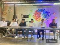 Ini Tujuan Dewi - Iing Tunjuk 3 Jubir di Pilkada Kabupaten Pandeglang 2024