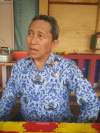 Ketua BNK Kabupaten Tangerang Dedi Sutardi 