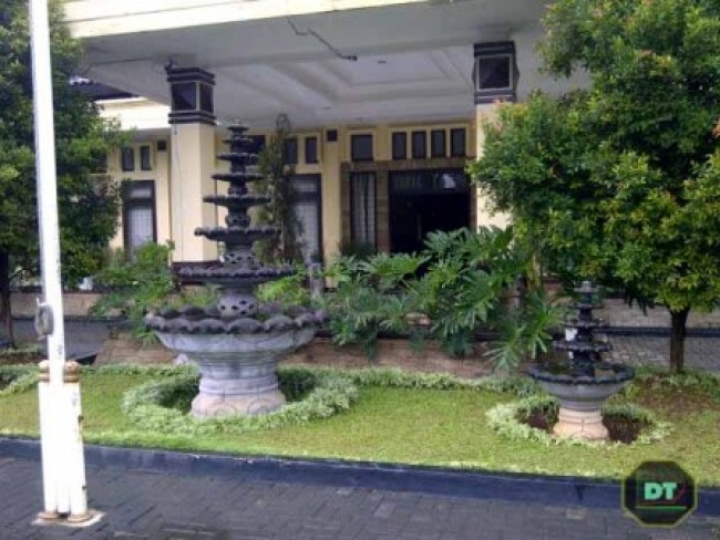 Rapat Pengesahan RAPBD 2014 Digelar Tertutup