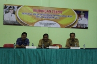 Pengadaan Barang dan Jasa Harus Transparan