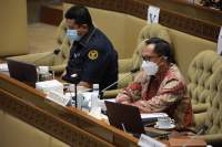 Pilkada Tetap Dilaksanakan dengan Penegakkan Disiplin Protokol Kesehatan dan Sanksi hukum