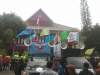 Tolak Tapera Ratusan, Ratusan Buruh Tangerang Geruduk Kantor DPRD