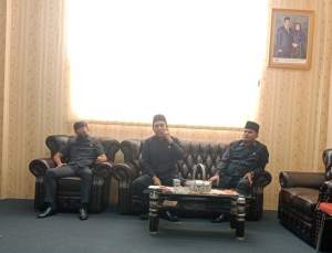 Tak Disiplin, Pujiyanto Dicopot Jadi Komisi II DPRD Kota Serang