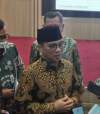 Wakil Ketua Umum Dewan Perwakan Pusat (DPP) PAN Yandri Susanto.