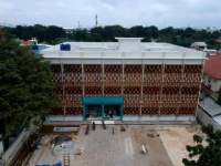 DCKTR Tangsel Berhasil Selesaikan Pembangunan Gedung SDN Jurangmangu Timur 02