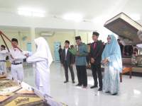 Milad ke Empat Tahun, Ponpes Shohibul Muslimin Peringati Secara Sederhana dan Bermakna