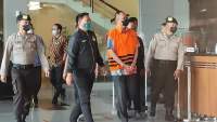 Eks pegawai Ditjen Pajak, Rafael Alun Trisambodo.