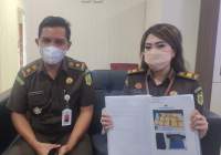Dua Terdakwa Penyelundupan 13 Kilogram Sabu Dituntut 20 Tahun Penjara