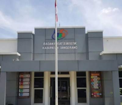 Angka Pengangguran di Provinsi Banten, Kabupaten Tangerang Masih Mendominasi