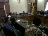 PT KWT Batalkan PHK Buruh