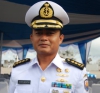 Latihan Terjun Payung Dua Anggota TNI Hilang
