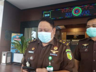 Kejati Banten Selidiki Dugaan Korupsi Biaya Penunjang Operasional Gubernur
