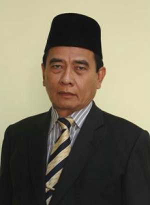 Serang- Wakil Walikota Serang, Nana Suryana. (dt)