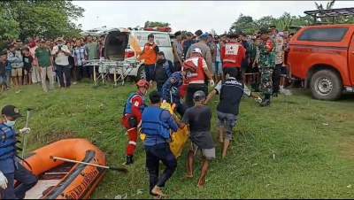 Penemuan Mayat Tanpa Identitas di Legok Hebohkan Warga