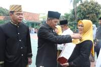 Hari Amal Bhakti ke 77, Ini Harapan Kemenag Kota Serang