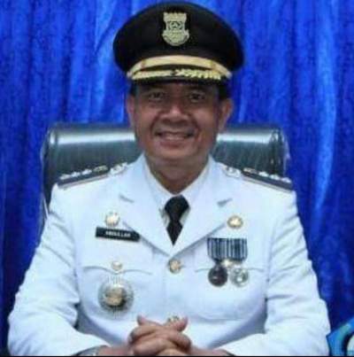 Hasil Rapid Test Keluarga Pasien PDP Meninggal Asal Desa Bojong Negatif