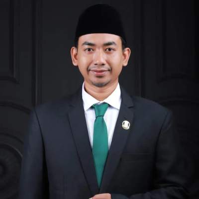 Kantor Baru Desa Cikuya, Anggota DPRD PKB Sebut Garda Terdepan Pelayanan