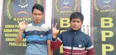 DPAC BPPKB Terima Dua Aduan Kasus Kecelakaan Kerja Tangan Terputus