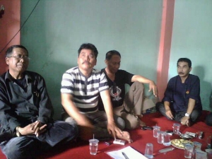 AJB Banten Akan Kawal Proses Hukum di Bant&egrave;n