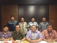 Gebrakan Advokat Indonesia