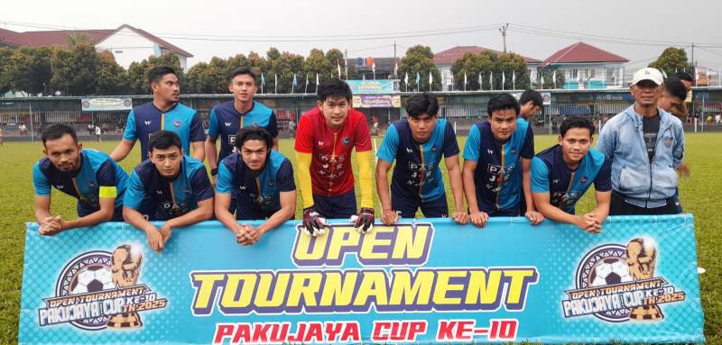 Nayla FC Tim Terakhir lolos 32 Besar, Mampukah Putra 04 Serua Jegal Juara Bertahan HBB Boy?