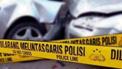 Ilustrasi Kecelakaan Maut