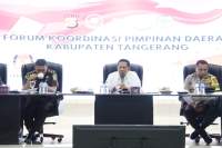 PJ Bupati Andy Ony Minta ASN Netral Pada Pemilu 2024