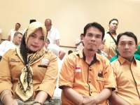 Ketua DPC Hanura Kabupaten Tangerang Resmi Dijabat Suherni