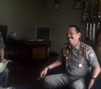 Bangunan kios di Pasar Sentiong Segera Ditertibkan