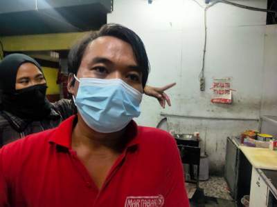 Katar Gadungan di Tangsel Mintai Pungli, Alasannya untuk Perayaan HUT RI