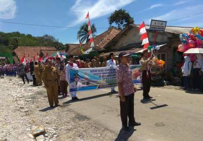  MTQ XXXVI Tingkat Kabupaten Lebak