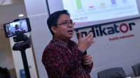 Burhanuddin Muhtadi.