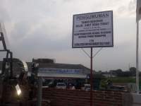 Warga Desa Tobat Klaim Tanah Bengkok Di Proyek Pasar Tematik Sentiong