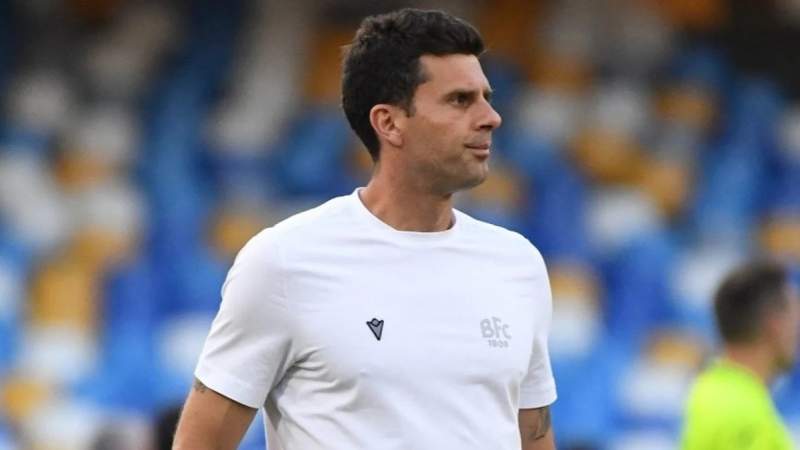 Thiago Motta Mulai Era Baru, Juventus Hadapi Perubahan Besar di Pramusim