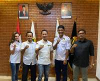 AMPB Banten Akan Fokus Membina Kaum Millennial