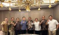 Pelabuhan Warnasari Segera Terwujud Pemkot Cilegon Gandeng PT Chandra Asri dan PT KS