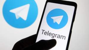 Bos Telegram Janji Lindungi Data Privasi Warga Ukraina dari Rusia