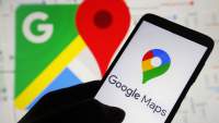 Makin Keren! Google Maps Rilis 4 Fitur Baru