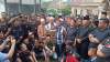 Ribuan Anggota BPPKB Kabupaten Tangerang Ancam Serahkan KTA