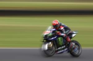 Bos Yamaha Optimis Quartararo Raih Juara Dunia MotoGP Meski Peluangnya Kecil