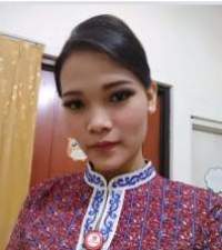 Korban Pesawat Lion Air Alumni SMAN Sindang Jaya