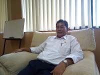 Ketua Gugus Tugas Covid 19 Minta PT Adis Rapid Test Ulang 958 Karyawannya