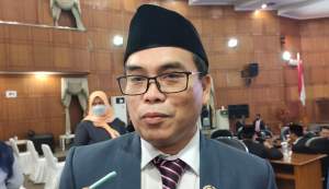 Wakil Ketua DPRD Cilegon Dukung Penuh Larangan Rumah Makan Buka Siang Hari