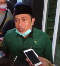 Siap Jadi Jurkam, Ketua DPW Banten ;&nbsp;&nbsp;Yah...Bantu Dikit Gapapa Kali