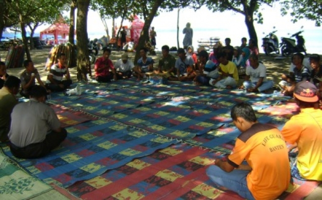 Puluhan Pengelola Banana Bout Diberikan Pembinaan