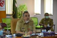 23.033 Warga Kabupaten Tangerang Telah Dilakukan Test Swab Secara Masif