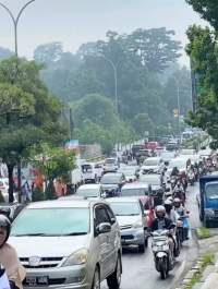 Andalalin Pembangunan Pool Taksi Green Harus Jadi Perhatian Khusus Pemkot Tangsel